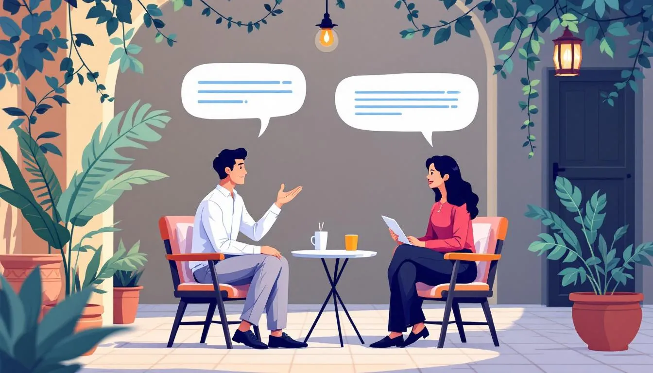 Устная часть экзамена A2 — подготовка