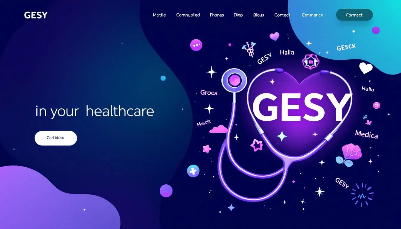 В больнице и у врача — медицинская лексика на греческом